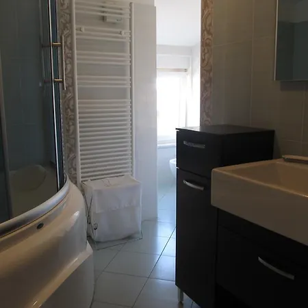 Flach Apartment Medulin