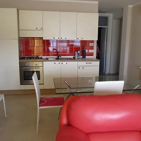 Flach Apartment *